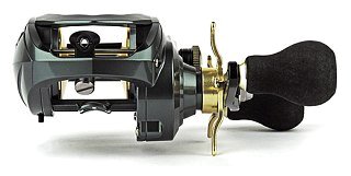 Катушка Nautilus Monster Pike Left - фото 4