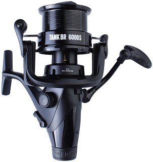 Катушка Nautilus Tank BR 6000S Com - фото 4