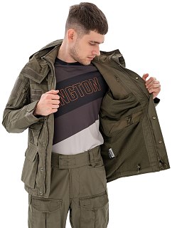 Костюм Remington Instructor Army Green  - фото 5