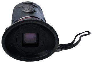 Тепловизионный монокуляр Guide TK611 640х480 19мм х1.1/х8.8 ЛЦУ WiFi 800м - фото 12