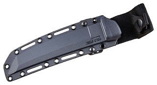 Нож Cold Steel Recon Tanto San Mai III фикс. клинок 17.8 см - фото 3