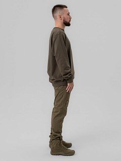 Джемпер Remington Аvenue Green  - фото 6