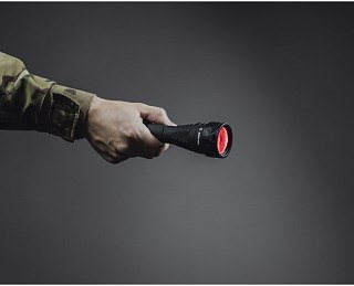 Фонарь Armytek Predator Pro magnet USB extended set белый Com - фото 11