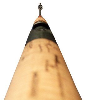 Спиннинг Agat Northern pike jerk spin 1,91м 20-100гр - фото 5