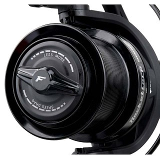 Катушка Flagman Rocket Carp 9000SD - фото 5