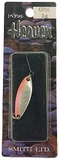 Блесна Smith Heaven 3гр №32ORSL