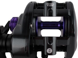 Катушка Daiwa 21 Prorex TWS 400PL-P - фото 5