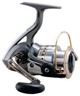 Катушка Daiwa Liberty 3000 - фото 1