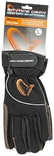 Перчатки Savage Gear Shield glove - фото 1