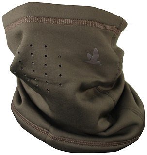 Шарф Seeland Neck gaiter pine green