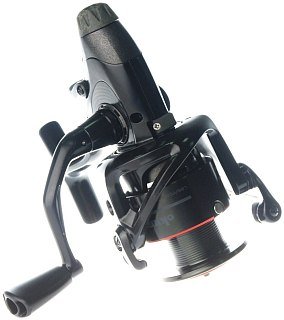 Катушка Okuma Ceymar Baitfeeder 340 доп шпуля - фото 6