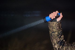 Фонарь Pereval BT-FL1055 65 Lumens - фото 9