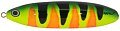 Блесна Rapala Minnow spoon RMS08-RBPU