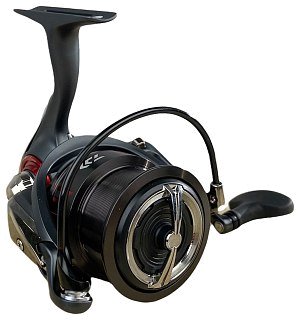 Катушка Daiwa Tournament 4010 QD - фото 4