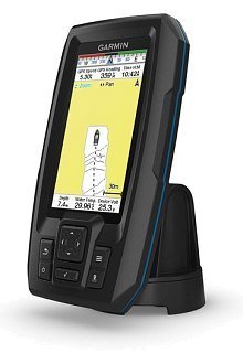 Эхолот Garmin Striker Plus 4+transducer - фото 3