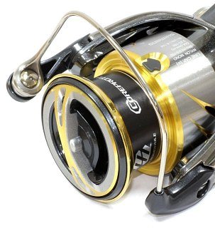 Катушка Shimano Stella 2500 FI - фото 2