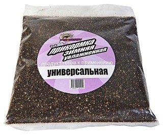 Прикормка Fish Berry готовая универсальная 300гр