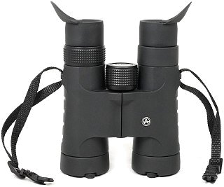 Бинокль Arkon 8x42 BR - фото 6