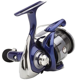 Катушка Daiwa 24 TDR3012QD-DH - фото 2