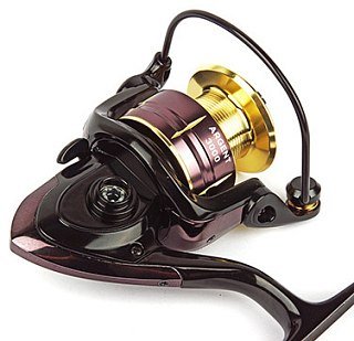 Катушка Nautilus Argent 3000 Com - фото 4