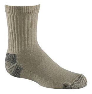 Носки Fox River Wick dry hiker 05059