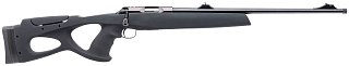 МП ME16 Люкс; .22LR; 560 мм; бук; софтач черный; прицельные приспособления - фото 1