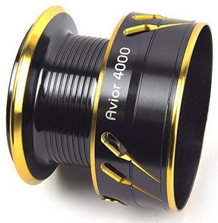 Катушка Nautilus Avior 4000 Com - фото 6