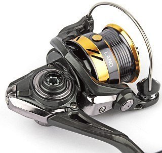 Катушка Nautilus Land LM800 - фото 4