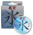 Леска Shimano Ice silk shock 50м 0,20мм