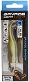 Приманка Savage Gear Minnow 10см 20гр khaki 2+1