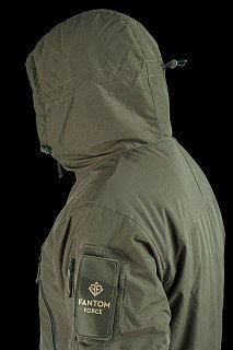 Костюм Fantom Force Альфа зимний Khaki 362 - фото 4