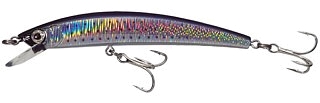 Воблер Yo-Zuri Crystal minnow 90SP F1008 HSHK