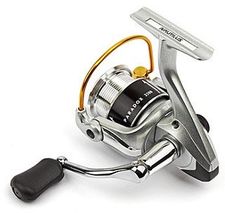 Катушка Nautilus Paradox 2500 Com - фото 2