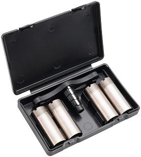 МП Ружье Rec Arms 12x76 Neox дерево п/автомат 760мм - фото 10