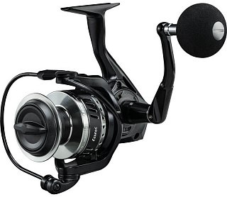 Катушка Okuma Cedros 10000 regular speed - фото 2