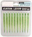 Приманка Keitech Custom Leech 3