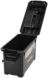 Ящик Flambeau Compact tactical ammo can для патронов 12к - фото 5