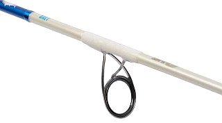 Спиннинг Savage Gear Salt 1DFR  Jigging 5'3'' 1.59м H 200-350гр - фото 4