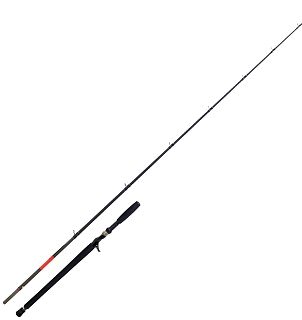 Спиннинг HellHound HHC-861BDE max 450 g - фото 1