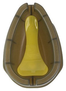 Пресс-форма Avid Carp Carp Method Feeder Mould S - фото 4