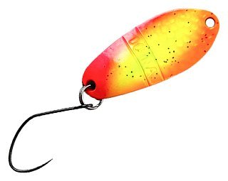 Блесна Anglers System Dohna 2.0г цв.MSC-7 - фото 1