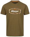 Футболка Blaser 241013-006-566 