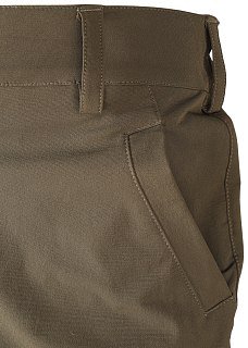Брюки Taigan Caiman Olive - фото 11