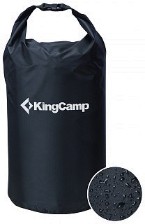 Гермомешок King Camp Dry Bag in Oxford 25*57 M - фото 1