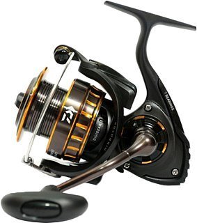 Катушка Daiwa BG 2000 - фото 1