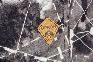 Костюм Orion Active Горка зимний -45, траектория - фото 20