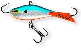 Балансир Sprut Faro №5 9,8гр 30мм WB