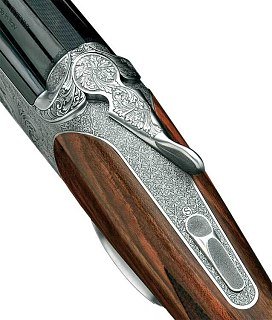 МП Двуствольное ружьё Caesar Guerini Ellipse Evo Sporting, 12/70, 760 мм - фото 3