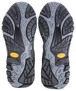 Ботинки Remington Trekking boots gray  - фото 4