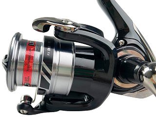 Катушка Daiwa 20 RX LT 2500 - фото 9